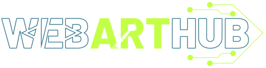 WEB ART HUB